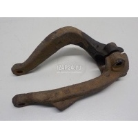 Опора переднего амортизатора нижняя Honda Accord VII (2003 - 2008) 51811SEAE00