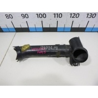 Патрубок воздушного фильтра Renault Megane II (2003 - 2009) 8200231859