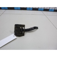Тяга замка капота Renault Megane II (2003 - 2009) 8200438215