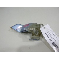 Кронштейн крепления крыла Renault Megane II (2003 - 2009) 7782160763