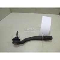 Наконечник рулевой правый Renault Megane II (2003 - 2009) 7701474796