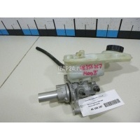 Цилиндр тормозной главный Renault Megane II (2003 - 2009) 460119372R