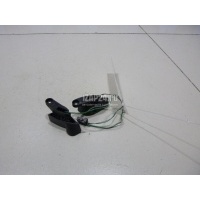 Кнопка многофункциональная Renault Megane II (2003 - 2009) 8200218170
