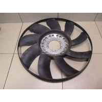 Крыльчатка BMW X5 E53 (2000 - 2007) 17417504732