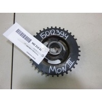 Шкив коленвала Ford Fusion (2002 - 2012) 5227815