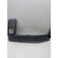 Накладка переднего бампера правая Ford Fusion (2002 - 2012) 1431024