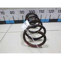 Пружина передняя Ford Fusion (2002 - 2012) 1337554