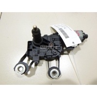 Моторчик стеклоочистителя задний Ford Fusion (2002 - 2012) 1422314