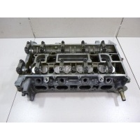 Головка блока Ford C-MAX (2003 - 2010) 1845565