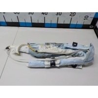 Подушка безопасности боковая (шторка) Ford C-MAX (2003 - 2010) 1557363