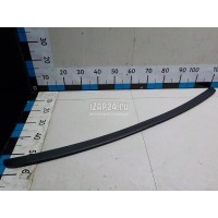 Накладка заднего бампера Ford C-MAX (2003 - 2010) 1234096