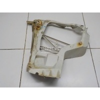 Направляющая заднего бампера правая Ford C-MAX (2003 - 2010) 1360420