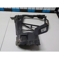 Направляющая заднего бампера правая Ford C-MAX (2003 - 2010) 1360420