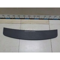 Спойлер (дефлектор) багажника Ford C-MAX (2003 - 2010) 1539622