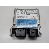 Блок управления AIR BAG Ford C-MAX (2003 - 2010) 1374999