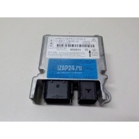 Блок управления AIR BAG Ford C-MAX (2003 - 2010) 1374999