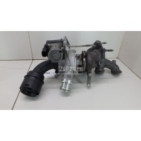 Турбокомпрессор (турбина) VAG Caddy III (2004 - 2015) 03F145701R
