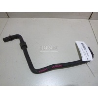 Шланг системы охлаждения VAG Caddy III (2004 - 2015) 1K0122109B