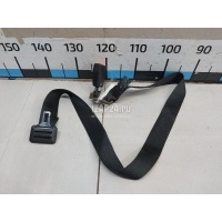 Ремень безопасности Ford Focus I (1998 - 2005) 1379948