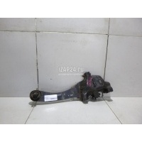 Рычаг задний продольный левый Ford Focus I (1998 - 2005) 4628841