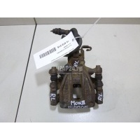 Суппорт тормозной задний левый Ford Mondeo III (2000 - 2007) 1504907
