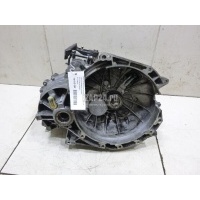 МКПП (механическая коробка переключения передач) Ford Mondeo III (2000 - 2007) 1462440