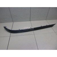 Молдинг заднего бампера правый BMW 7-serie E65/E66 (2001 - 2008) 51127043370