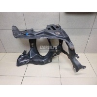 Элемент передней панели BMW 7-serie E65/E66 (2001 - 2008) 51717022968