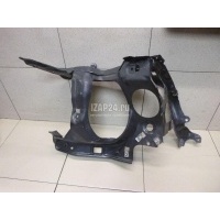Элемент передней панели BMW 7-serie E65/E66 (2001 - 2008) 51717022967