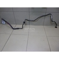 Трубка системы охлаждения АКПП BMW 7-serie E65/E66 (2001 - 2008) 17227508028