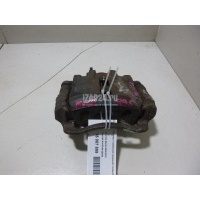 Суппорт тормозной передний правый Hyundai-Kia Elantra (2000 - 2010) 581902DA50