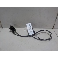 Трос отопителя Mazda Tribute (EP) (2000 - 2007) EC0161C25B