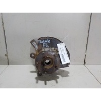 Кулак поворотный передний левый Mazda Tribute (EP) (2000 - 2007) E10033031C