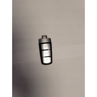 Ключ в сборе с электроникой volkswagen passat b6 b7 cc