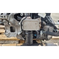 Радиатор масляный renault clio v 1.5 dci 213058627r