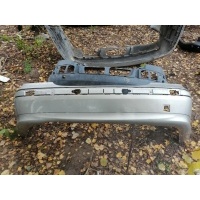 Бампер задняя мерседес w211 a2118800883