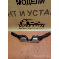 Переключатель подрулевой в сборе Renault Fluence 1 L30R, L30T, Седан 2009-2013 255670039R