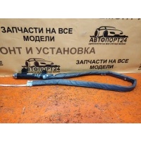 Подушка безопасности боковая Renault Laguna 2 X74, Универсал 2003-2008 8200146168