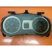 Панель приборная (щиток приборов) Renault Clio 3 2005-2012 8200628775