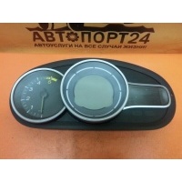 Панель приборная (щиток приборов) Renault Megane 3 2009-2016 248107859R
