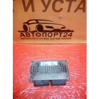 Блок управления АКПП Renault Megane 2 2003-2009 8200623620