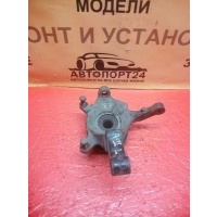 Кулак поворотный ( Цапфа ) Ступица в сборе Renault Laguna 2 2001-2008 8200322078