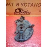 Кулак поворотный ( Цапфа ) Ступица в сборе Renault Laguna 2 2008-2016 8200320888