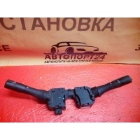 Переключатель подрулевой в сборе Renault Fluence 1 L30R, L30T, Седан 2008-2016 255670038R