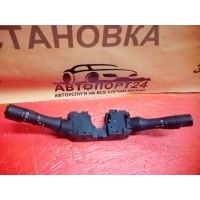 Переключатель подрулевой в сборе Renault Fluence 1 L30R, L30T, Седан 2008-2016 255670039R