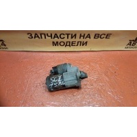 Стартер Renault Scenic 2 JM, Минивэн 2002-2008 8200399594