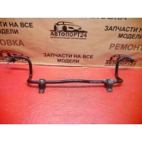 Стабилизатор Поперечной Устойчивости Renault Fluence 1 L30R, L30T, Седан 2011-2015 546110020R
