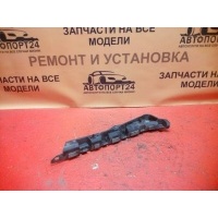Кронштейн заднего бампера Renault Symbol 2 LU01, Седан 2008-2013 8200699882