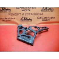 Кронштейн заднего бампера Renault Megane 3 2008-2016 850450018r