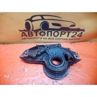 Крышка коленвала Renault Symbol 1 1997-2008 7700273317